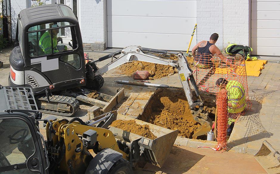 curage canalisation tarif Guignes