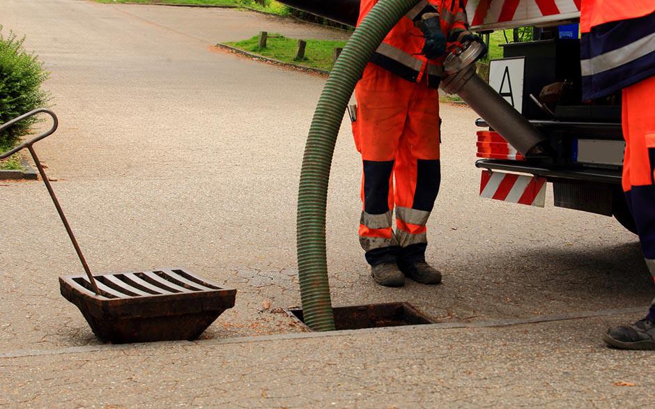 curage canalisation tarif Guignes